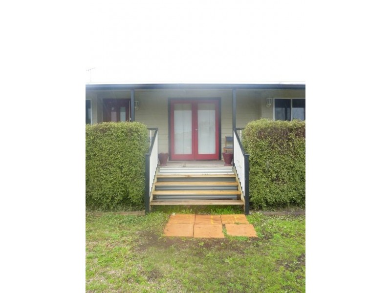 10 Croft Street, Holbrook NSW 2644