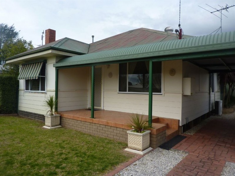 54 Peel Street, Holbrook NSW 2644