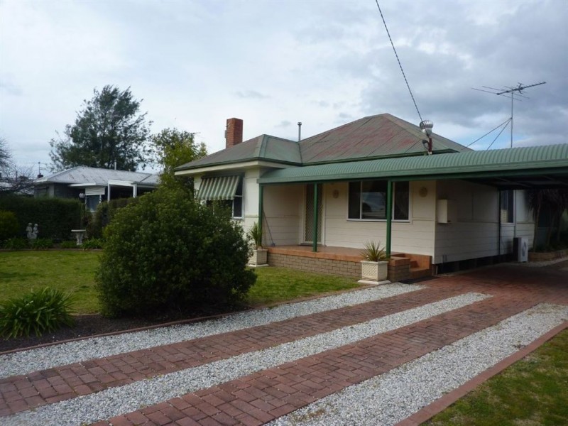 54 Peel Street, Holbrook NSW 2644