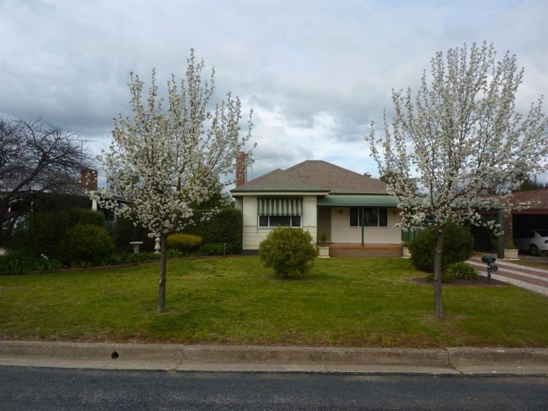 54 Peel Street, Holbrook NSW 2644