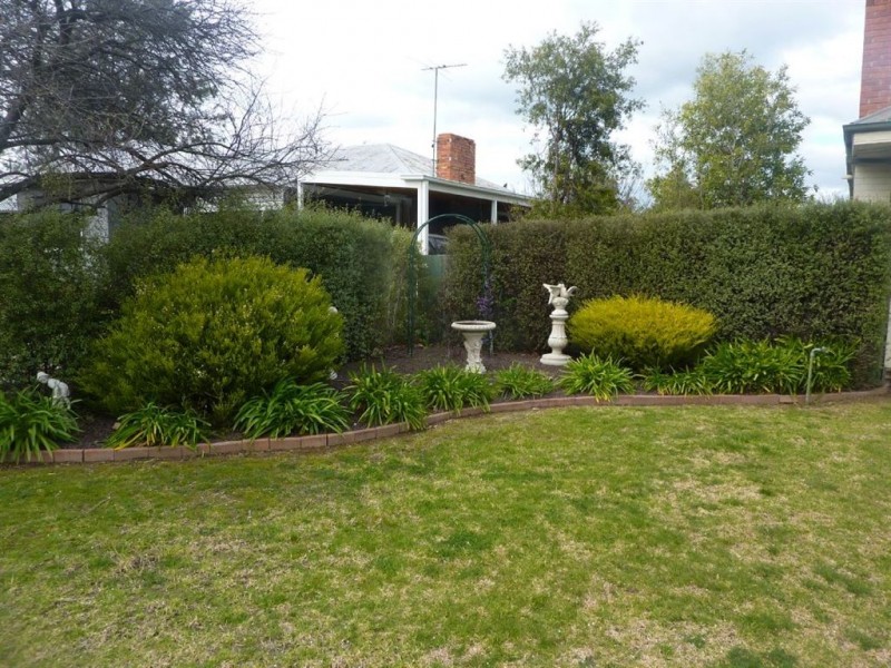 54 Peel Street, Holbrook NSW 2644