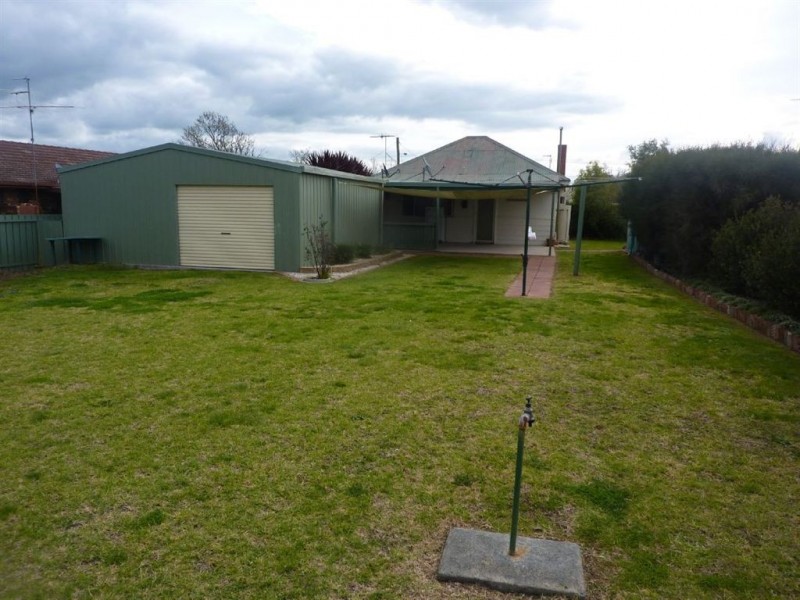 54 Peel Street, Holbrook NSW 2644