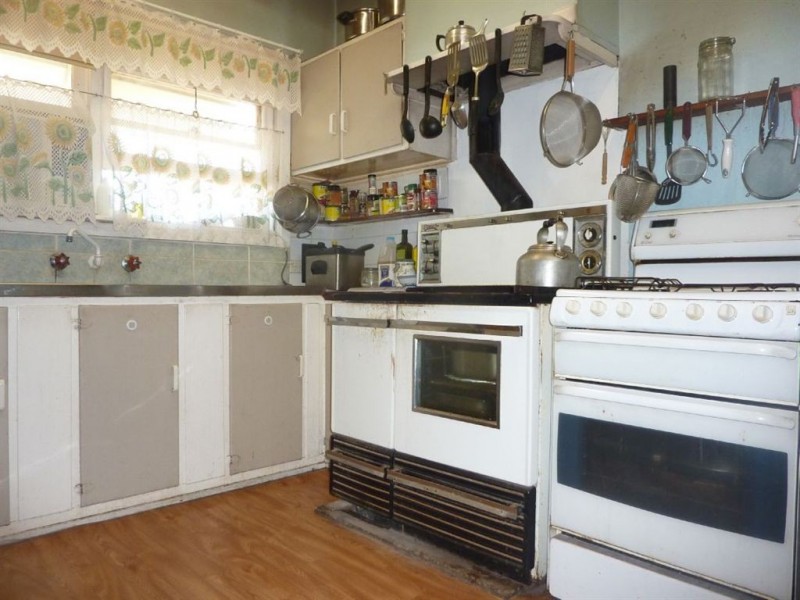 8 Gordon Street, Culcairn NSW 2660