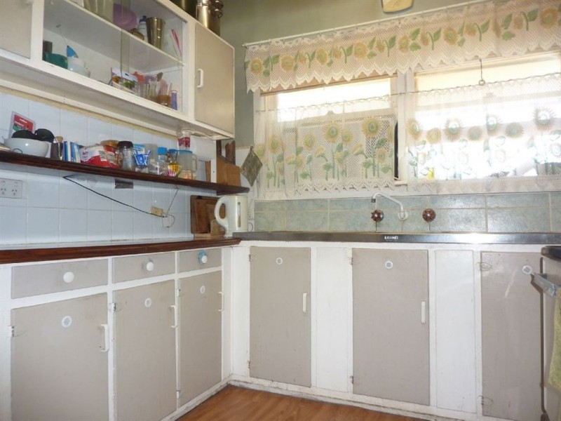 8 Gordon Street, Culcairn NSW 2660