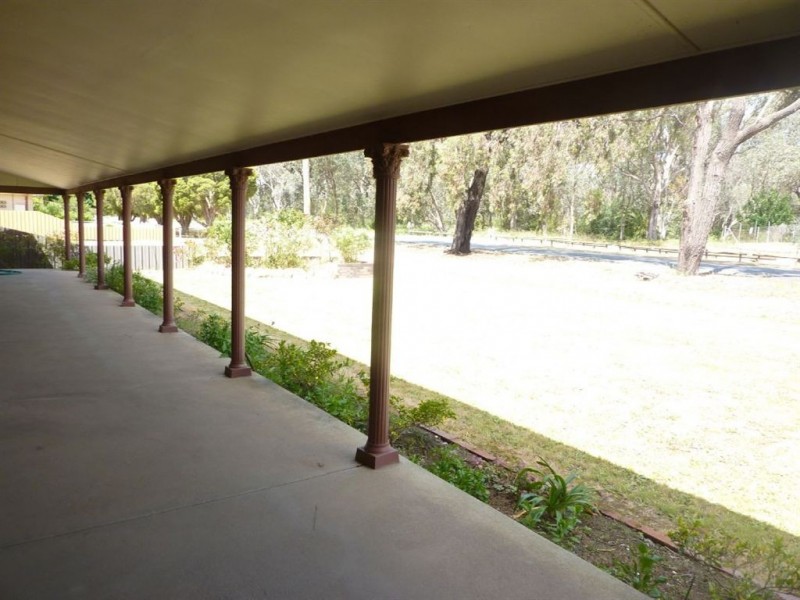 110 Balfour Street, Culcairn NSW 2660