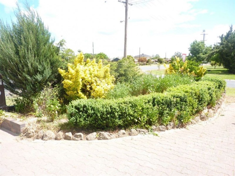 110 Balfour Street, Culcairn NSW 2660