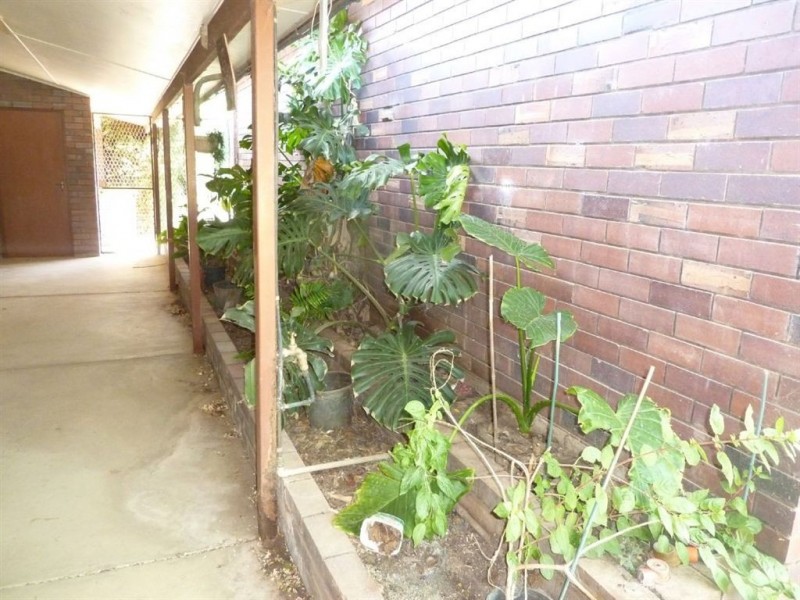 110 Balfour Street, Culcairn NSW 2660