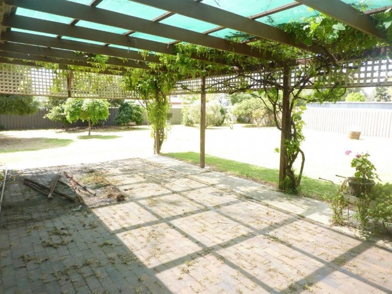 110 Balfour Street, Culcairn NSW 2660