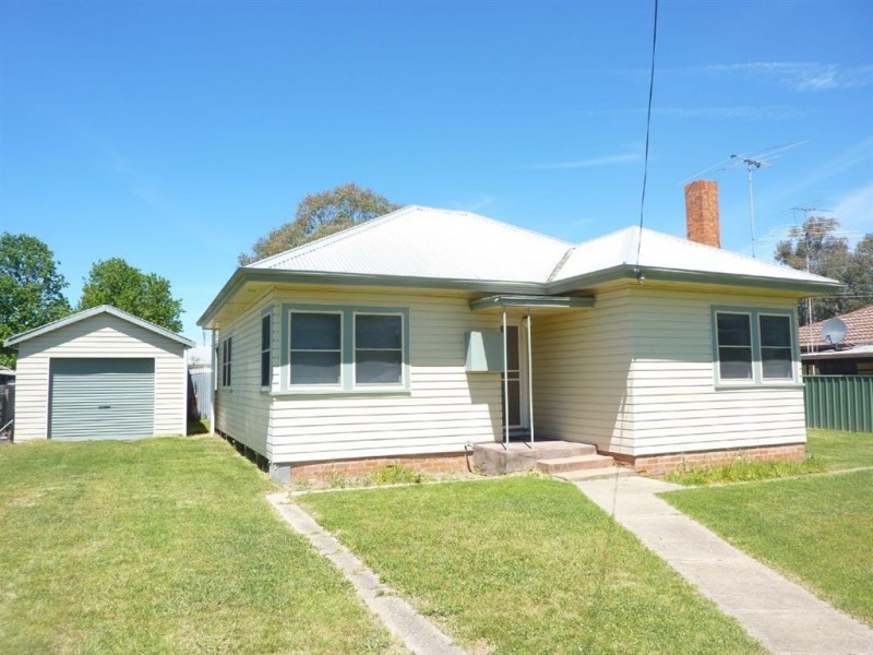 16 Fleet Street, Holbrook NSW 2644