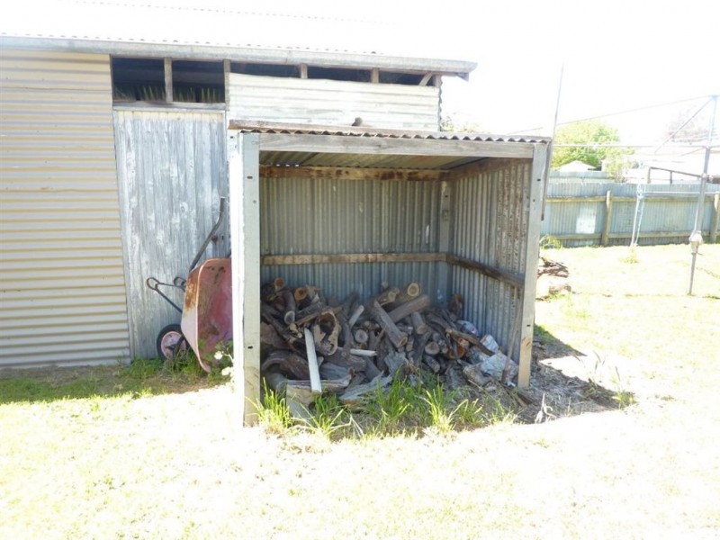 16 Fleet Street, Holbrook NSW 2644