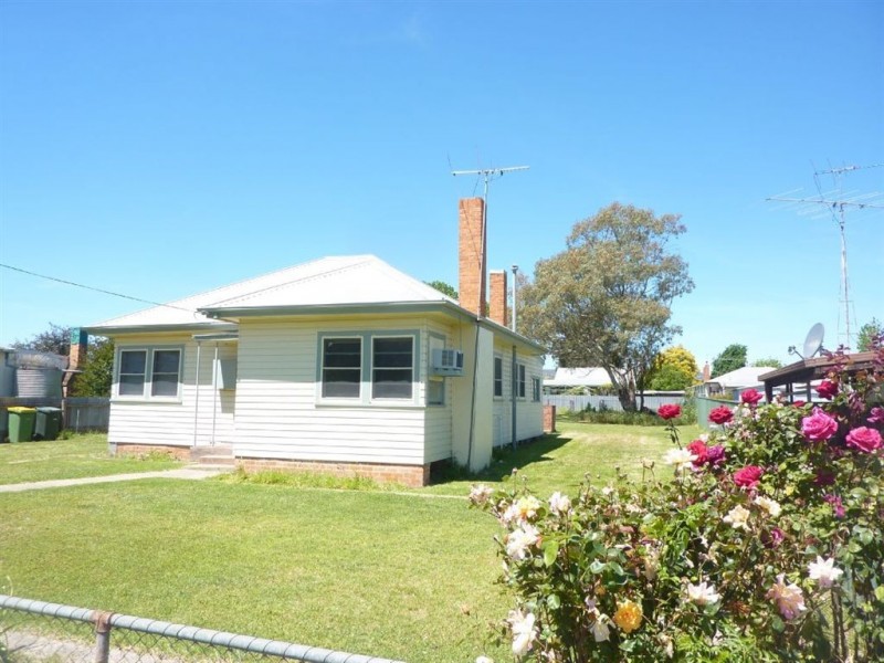 16 Fleet Street, Holbrook NSW 2644