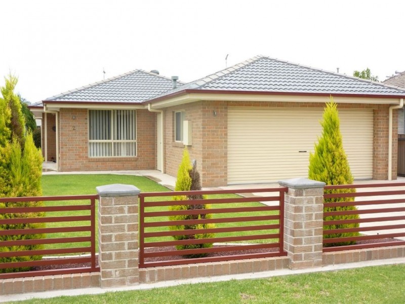 2 Hume Street, Holbrook NSW 2644