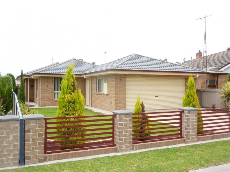 2 Hume Street, Holbrook NSW 2644