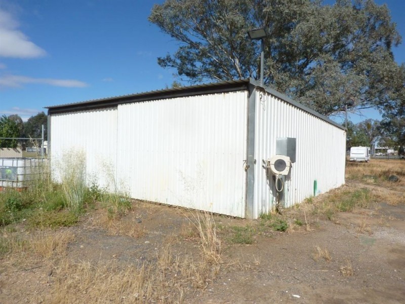 5 Spring Street, Holbrook NSW 2644