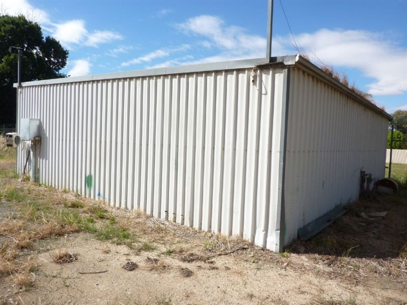 5 Spring Street, Holbrook NSW 2644