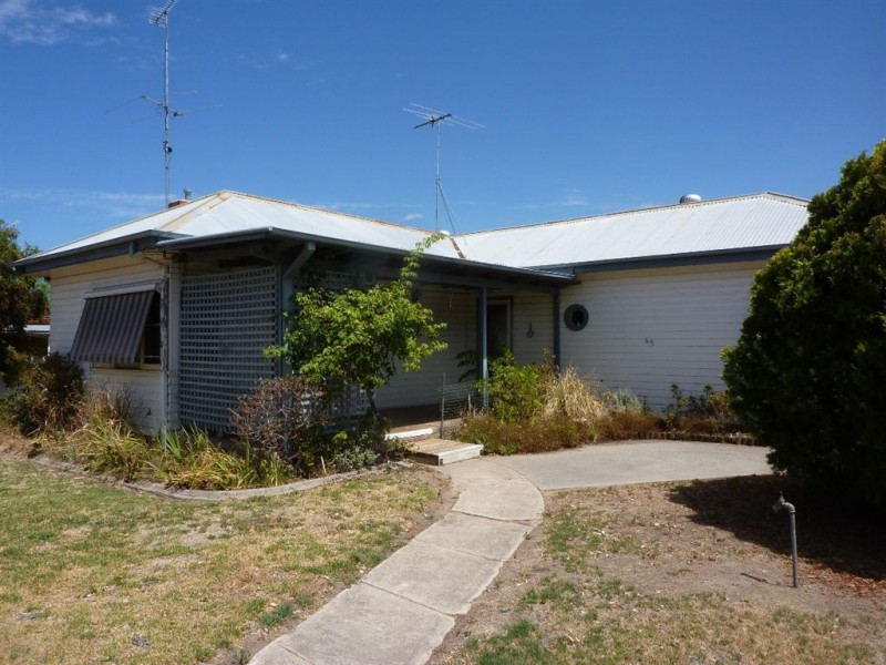 65 Swift Street, Holbrook NSW 2644