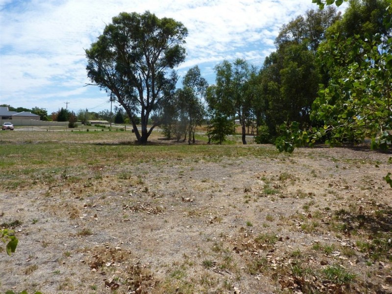 Lot 3 Crn Bruce Street & Wallace Street, Holbrook NSW 2644