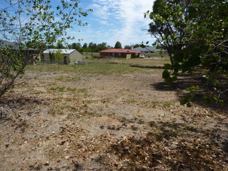 Lot 3 Crn Bruce Street & Wallace Street, Holbrook NSW 2644