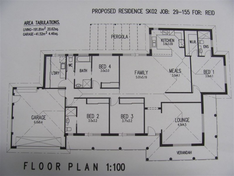 Lot 3 Crn Bruce Street & Wallace Street, Holbrook NSW 2644