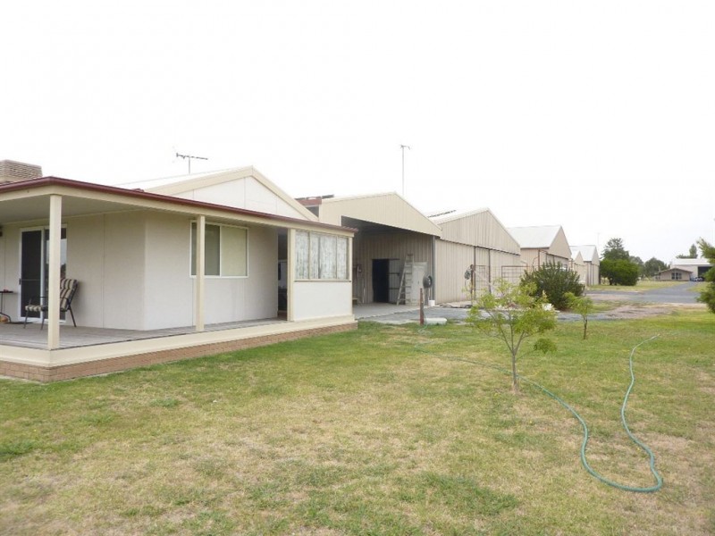 377 Wagga Rd, Holbrook NSW 2644