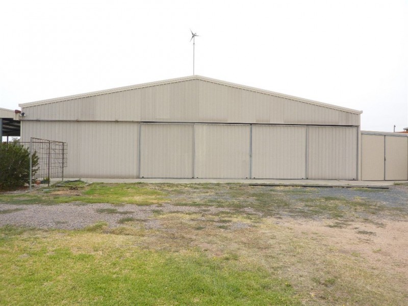 377 Wagga Rd, Holbrook NSW 2644