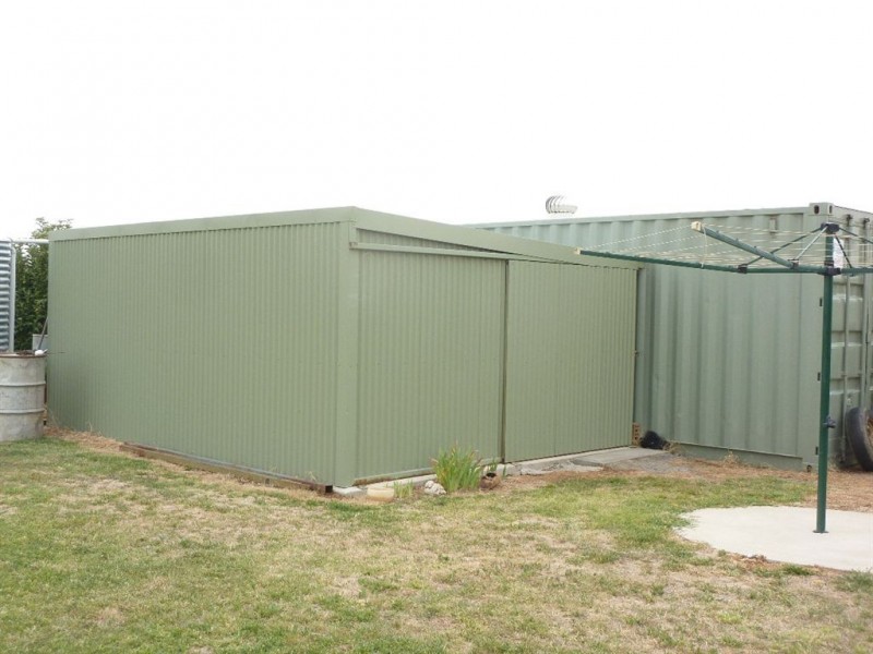 377 Wagga Rd, Holbrook NSW 2644