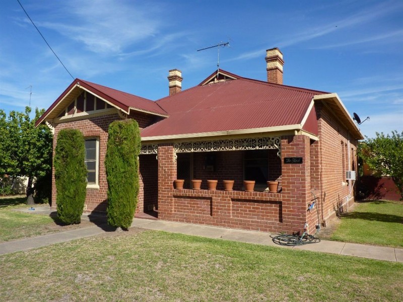185 Albury Street, Holbrook NSW 2644