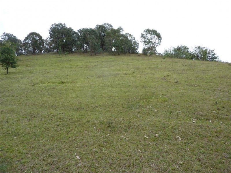 Lots 2, 55, 56 & 74 Jingellic Road, Holbrook NSW 2644