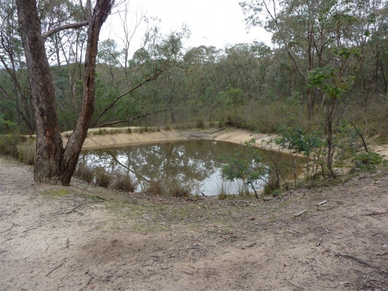 Lots 2, 55, 56 & 74 Jingellic Road, Holbrook NSW 2644