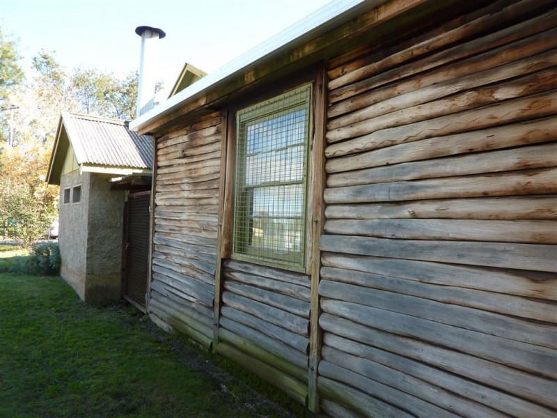63 Bowler Street, Holbrook NSW 2644