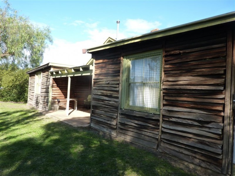 63 Bowler Street, Holbrook NSW 2644