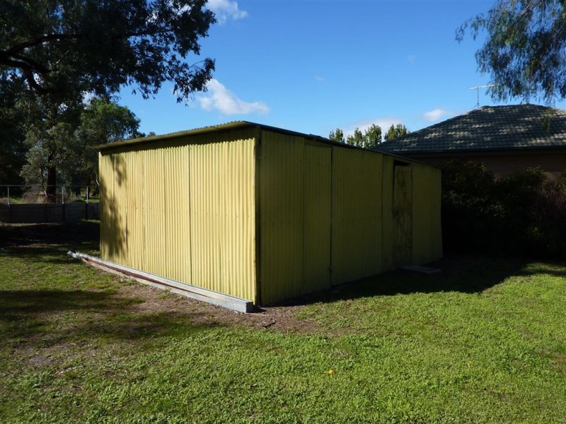 63 Bowler Street, Holbrook NSW 2644
