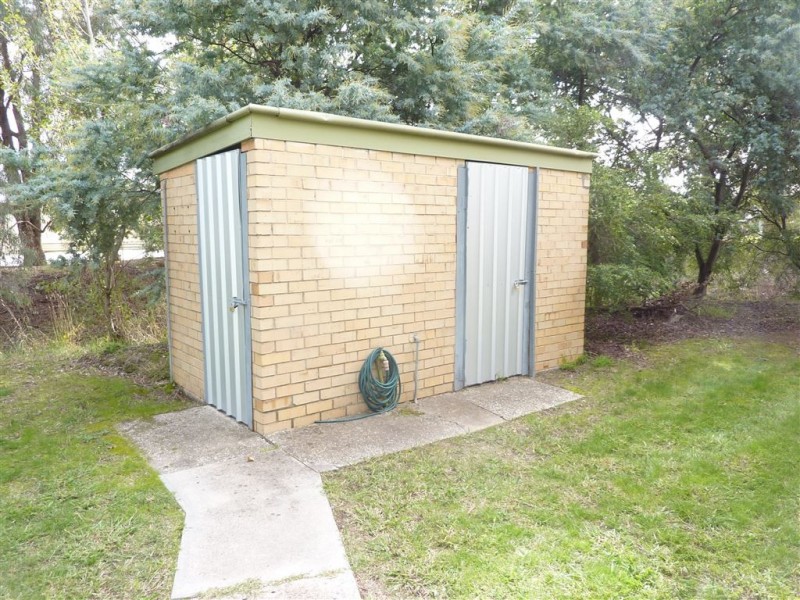 63 Bowler Street, Holbrook NSW 2644