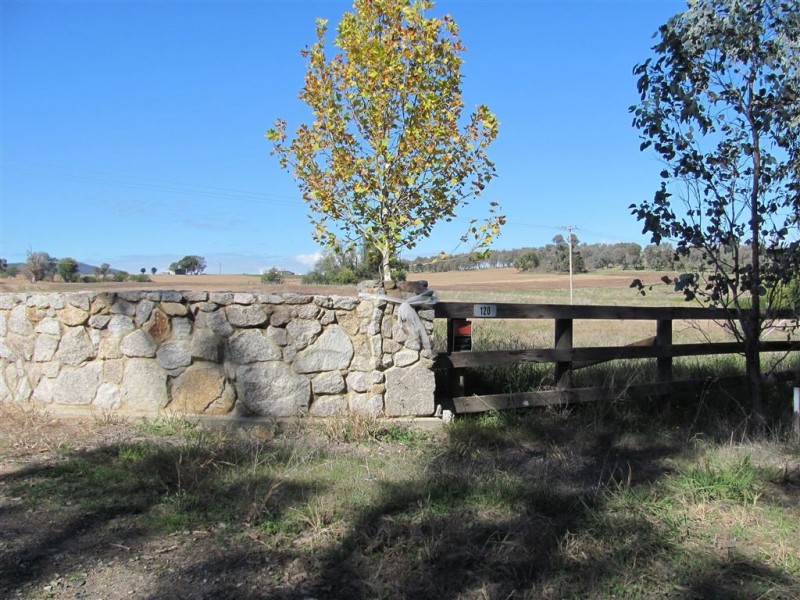 “Jethanna”/Lot 12 Halford Drive, Holbrook NSW 2644