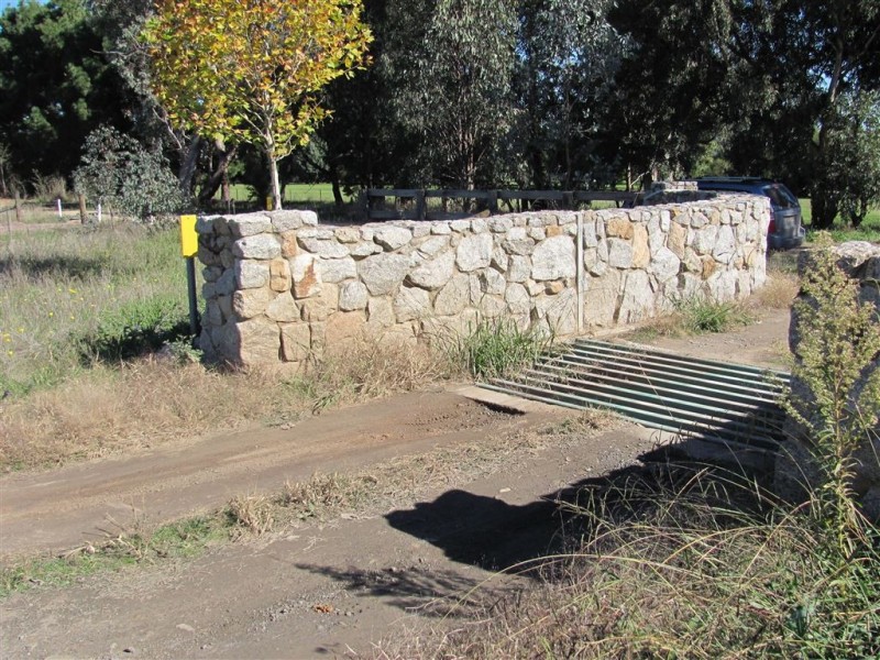 “Jethanna”/Lot 12 Halford Drive, Holbrook NSW 2644