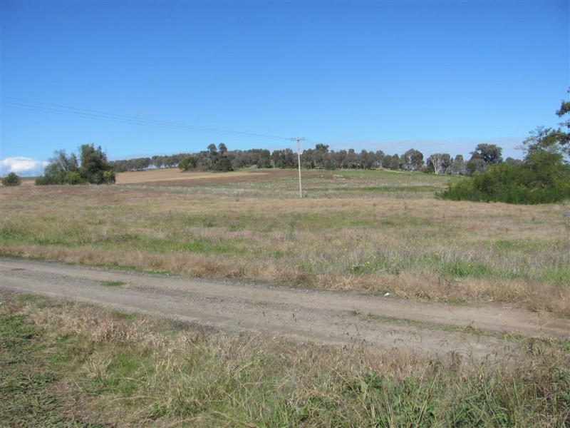 “Jethanna”/Lot 12 Halford Drive, Holbrook NSW 2644