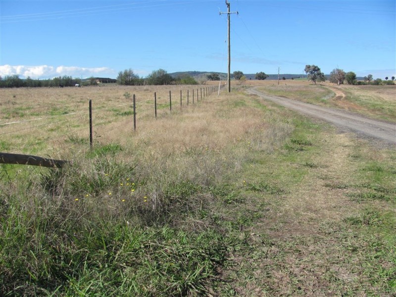 “Jethanna”/Lot 12 Halford Drive, Holbrook NSW 2644