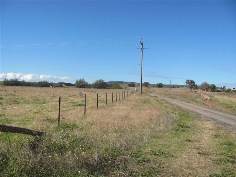 “Jethanna”/Lot 12 Halford Drive, Holbrook NSW 2644