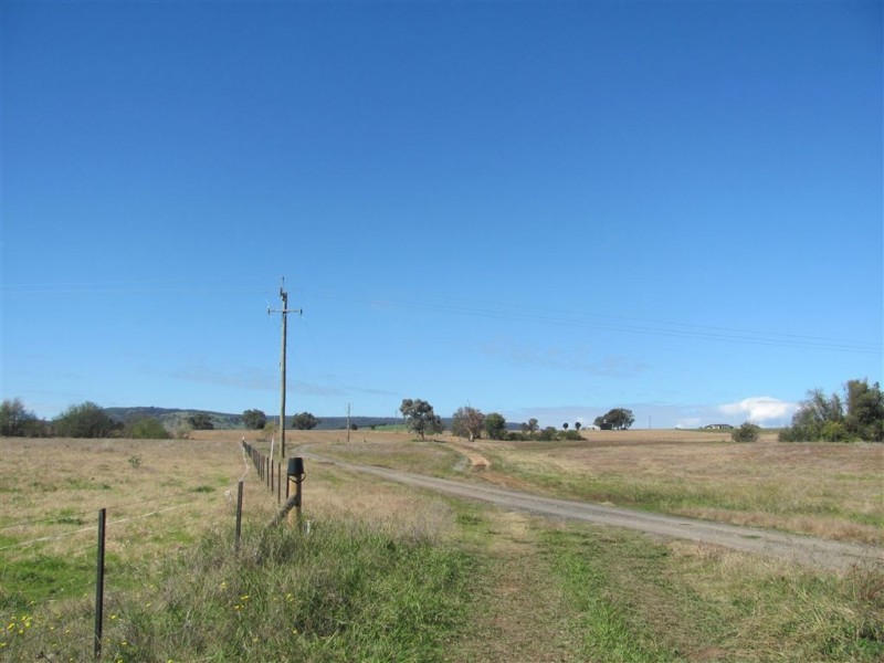 “Jethanna”/Lot 12 Halford Drive, Holbrook NSW 2644
