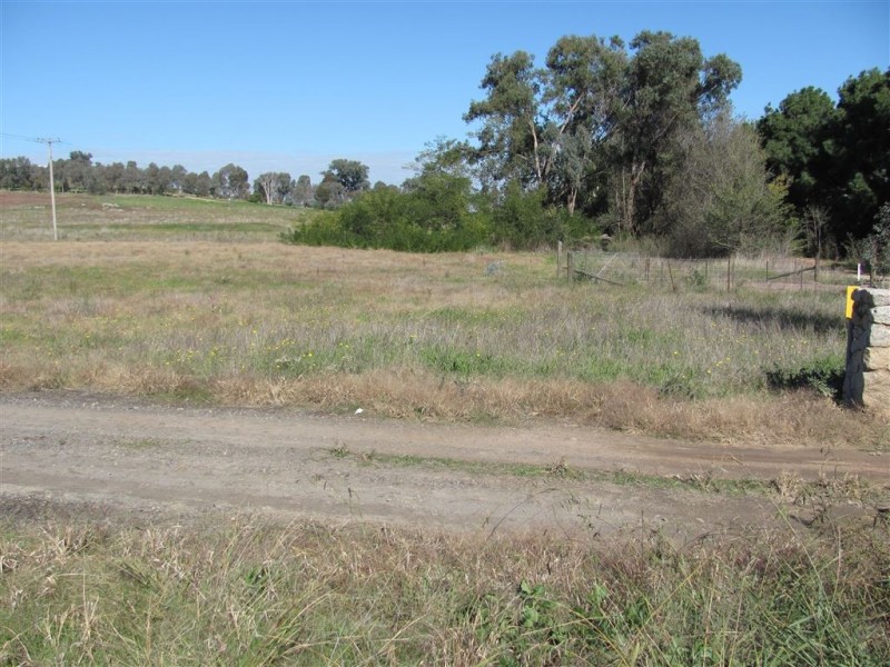 “Jethanna”/Lot 12 Halford Drive, Holbrook NSW 2644