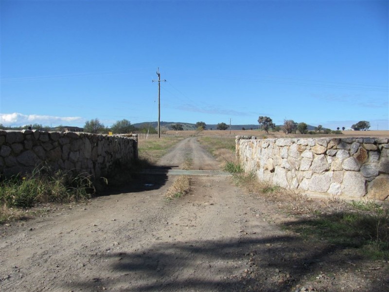 “Jethanna”/Lot 12 Halford Drive, Holbrook NSW 2644