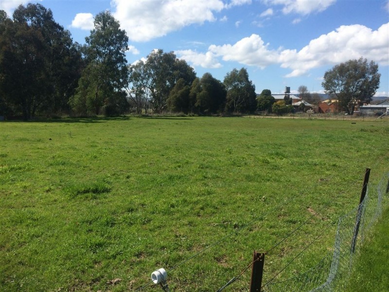 Lot 2/23 Nyhan Street, Holbrook NSW 2644