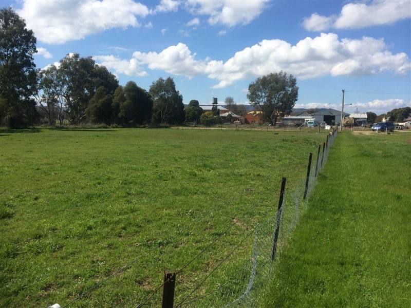 Lot 2/23 Nyhan Street, Holbrook NSW 2644