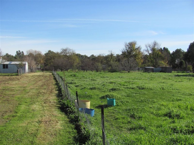 Lot 2/23 Nyhan Street, Holbrook NSW 2644