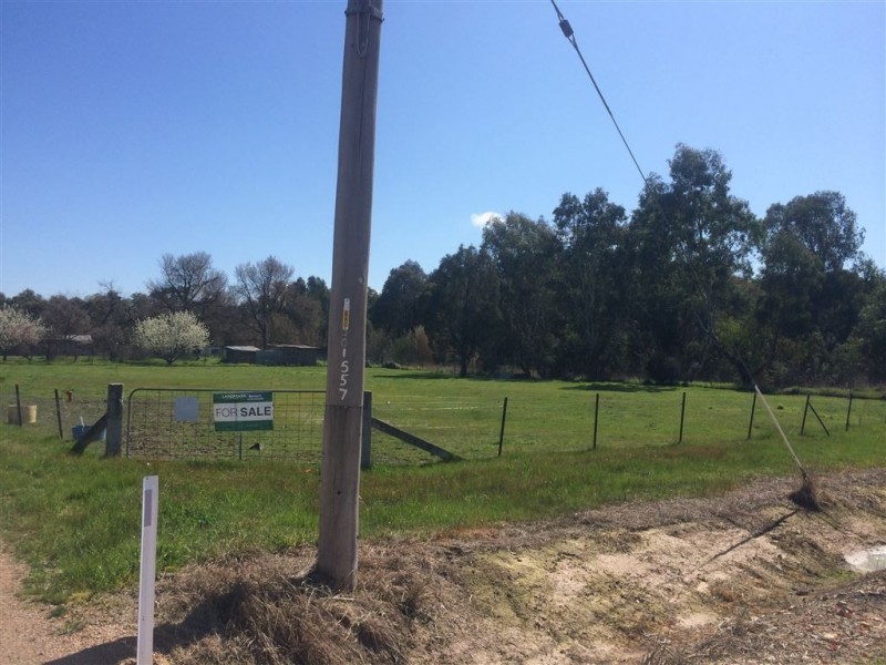 Lot 2/23 Nyhan Street, Holbrook NSW 2644