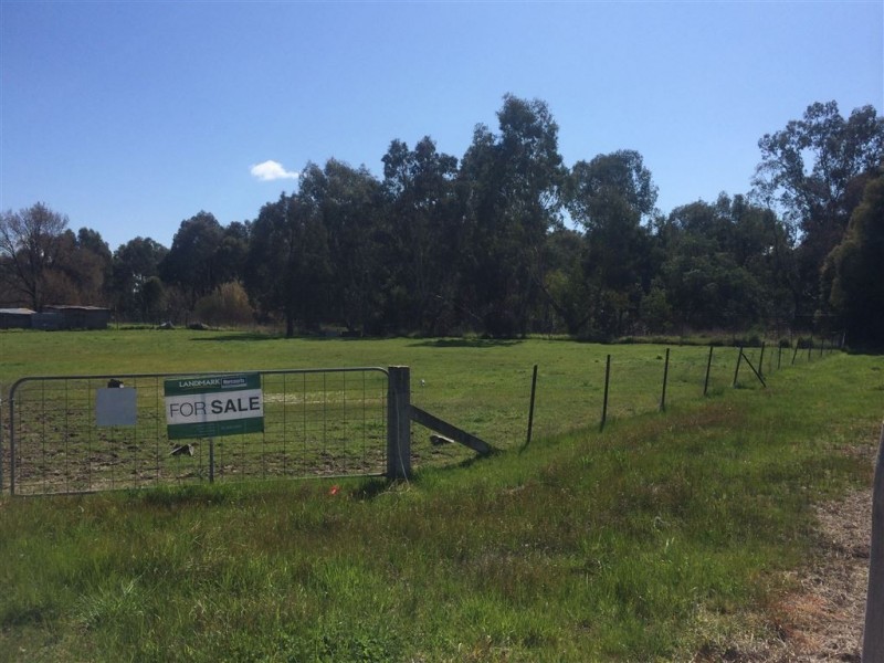 Lot 2/23 Nyhan Street, Holbrook NSW 2644