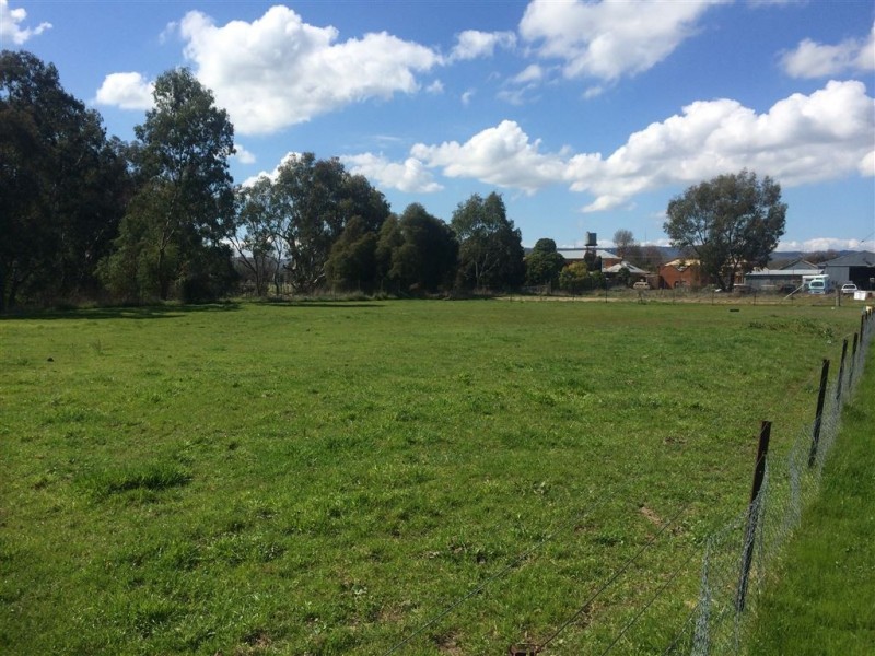 Lot 2/23 Nyhan Street, Holbrook NSW 2644