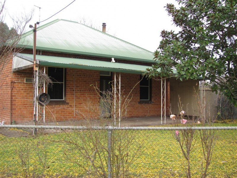 2 – 6 Culcairn Road, Holbrook NSW 2644