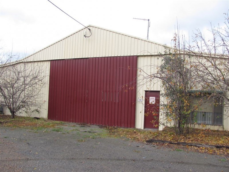 2 – 6 Culcairn Road, Holbrook NSW 2644