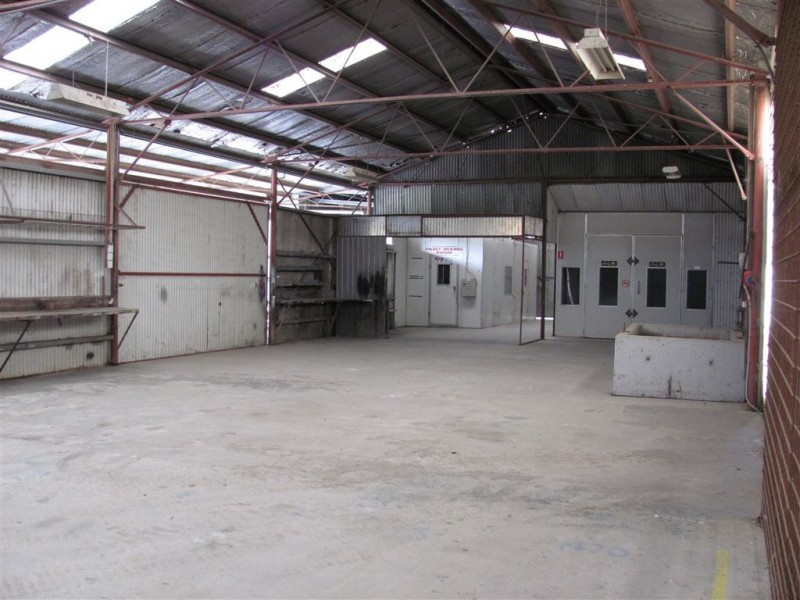 2 – 6 Culcairn Road, Holbrook NSW 2644